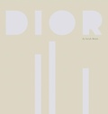 Cover: Dior by Sarah Moon - Delpire editeur