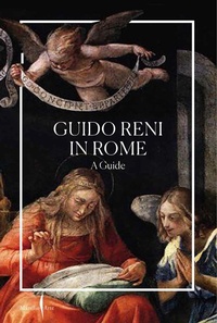 Enlarge image Cover: Guido Reni in Rome: A Guide - Marsilio Arte