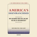 Cover: America's Disenfranchised - Blackstone Publishing