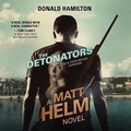 Cover: The Detonators - Skyboat Media