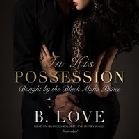 Enlarge image Cover: In His Possession - Blackstone Publishing
