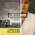 Cover: The Bosnia List - Blackstone Publishing