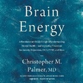 Cover: Brain Energy - Blackstone Publishing
