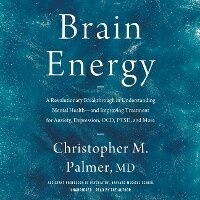 Enlarge image Cover: Brain Energy - Blackstone Publishing