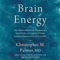 Cover: Brain Energy - Blackstone Publishing