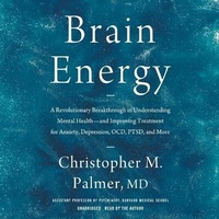 Enlarge image Cover: Brain Energy - Blackstone Publishing