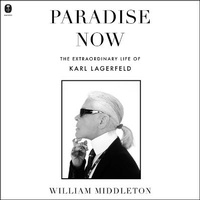 Enlarge image Cover: Paradise Now - HarperCollins