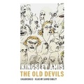 Cover: The Old Devils - Blackstone Publishing