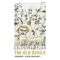 Enlarge image Cover: The Old Devils - Blackstone Publishing