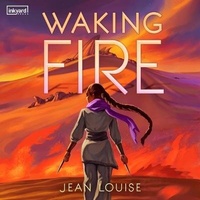 Enlarge image Cover: Waking Fire - Inkyard Press