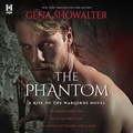 Cover: The Phantom - Harlequin Books