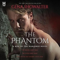 Enlarge image Cover: The Phantom - Harlequin Books