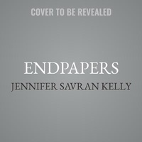 Enlarge image Cover: Endpapers - Algonquin Books