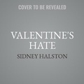 Cover: The Valentine's Hate - HarperCollins