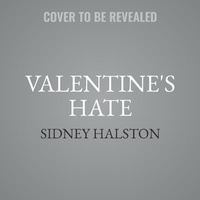 Enlarge image Cover: The Valentine's Hate - HarperCollins