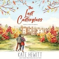 Cover: The Last Casterglass - Blackstone Publishing