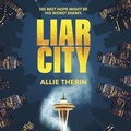 Cover: Liar City - Carina Adores