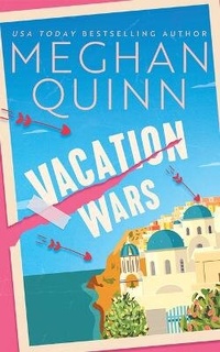 Enlarge image Cover: Vacation Wars - Brilliance Audio