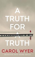 Cover: A Truth for a Truth - Brilliance Audio