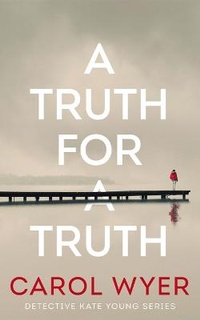 Enlarge image Cover: A Truth for a Truth - Brilliance Audio