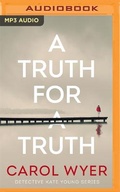 Cover: A Truth for a Truth - Brilliance Audio