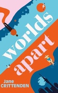 Cover: Worlds Apart - Brilliance Audio
