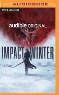 Cover: Impact Winter - Audible Studios on Brilliance