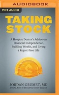 Cover: Taking Stock - Audible Studios on Brilliance