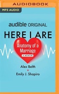 Cover: Here I Are - Audible Studios on Brilliance