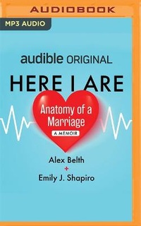 Enlarge image Cover: Here I Are - Audible Studios on Brilliance