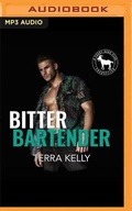 Cover: Bitter Bartender - Audible Studios on Brilliance