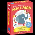 Cover: Auzou Zahlen lernen mit Mau-Mau - Zahlen und Mengen - HUCH!
