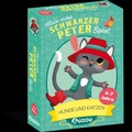 Cover: Auzou Mein erstes Schwarzer Peter Spiel - Hunde und Katzen - HUCH!