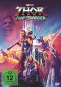 Cover: Thor: Love and Thunder - LEONINE Distribution GmbH
