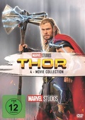 Cover: Thor 1-4 - Walt Disney