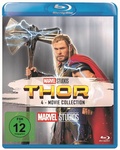 Cover: Thor 1-4 - Walt Disney