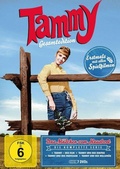 Cover: Tammy - Turbine Medien