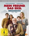 Cover: Mein Freund, das Ekel - Turbine Medien