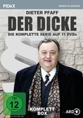 Cover: Der Dicke - Pidax Film