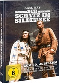 Cover: Der Schatz im Silbersee - Tobis