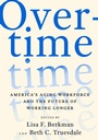 Cover: Overtime - OUP eBook