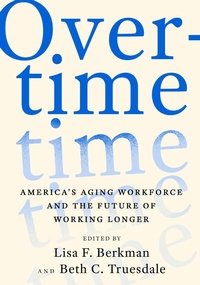 Abbildung von: Overtime - OUP eBook