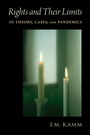 Cover: Rights and Their Limits - OUP eBook