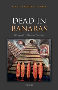 Abbildung von: Dead in Banaras - OUP eBook