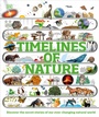 Cover: Timelines of Nature - DK Children