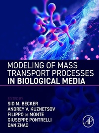 Bild: Modeling of Mass Transport Processes in Biological Media - Academic Press