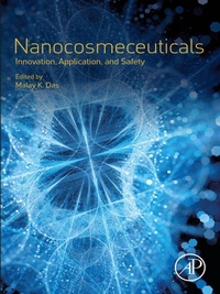 Abbildung von: Nanocosmeceuticals - Academic Press