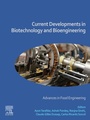 Cover: Current Developments in Biotechnology and Bioengineering - Elsevier