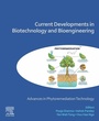 Cover: Current Developments in Biotechnology and Bioengineering - Elsevier