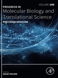Bild: Precision Medicine - Academic Press